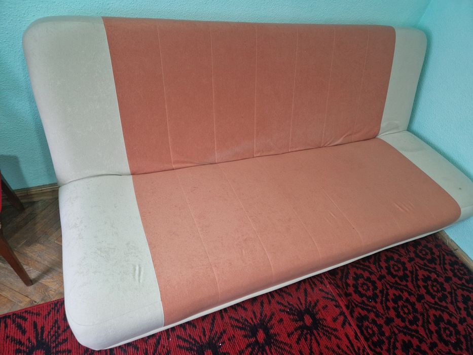 Canapea extensibila Jysk