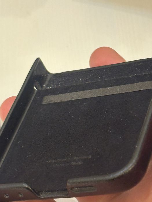 Чехол для samsung z flip 6