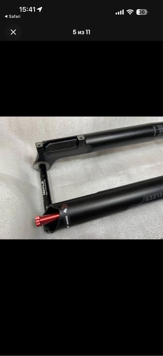 Rock shox SID SL select+