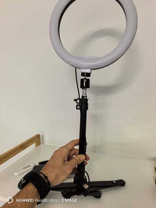 Lampa led in stare buna