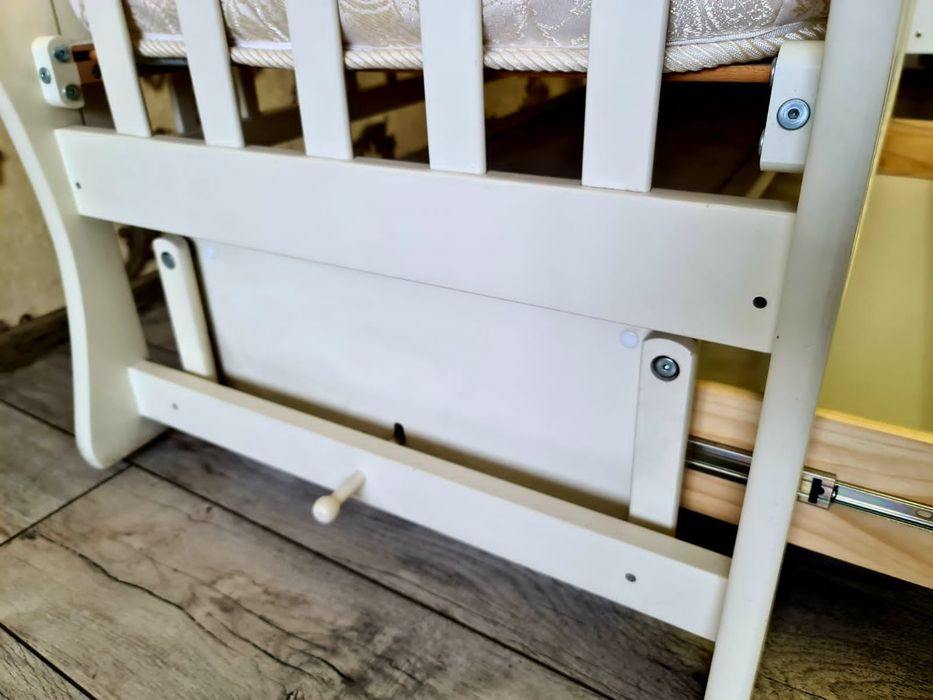 Продам манеж детский