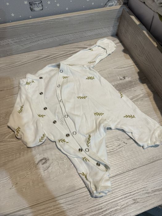 Продам детские слипы 56см