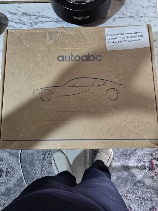 Модули   Android