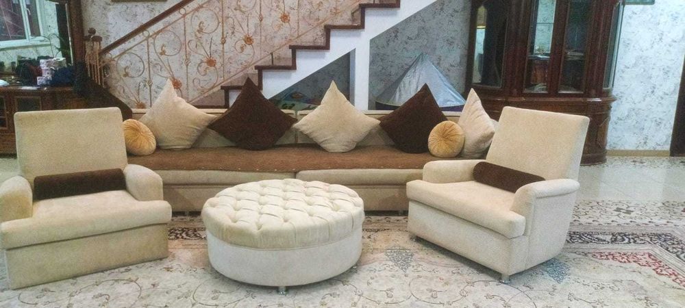 Продам дом, с большой территорией