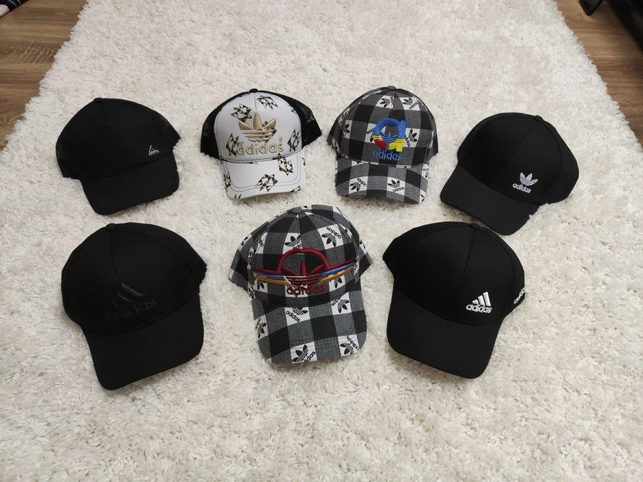 Sapca Calvin Klein Sapca Gucci Sapca Nike Șapcă Adidas Sapca Hugo