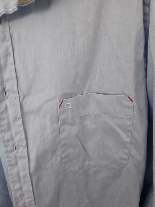 Мъжки ризи olymp