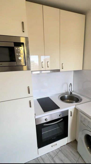 ПОД НАЕМ двустаен маломерен