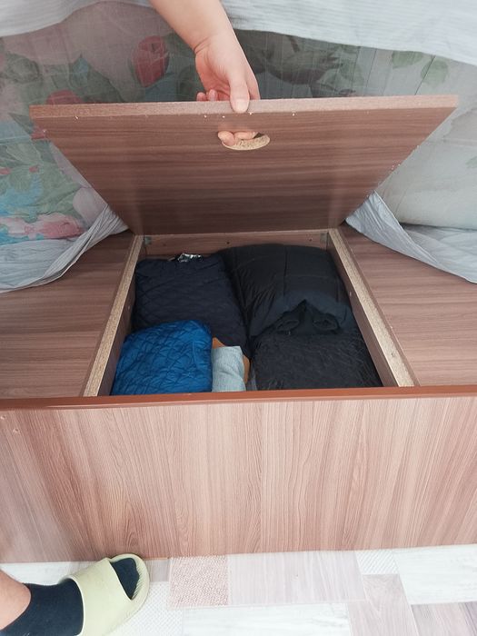 Продам кровать  подростковый