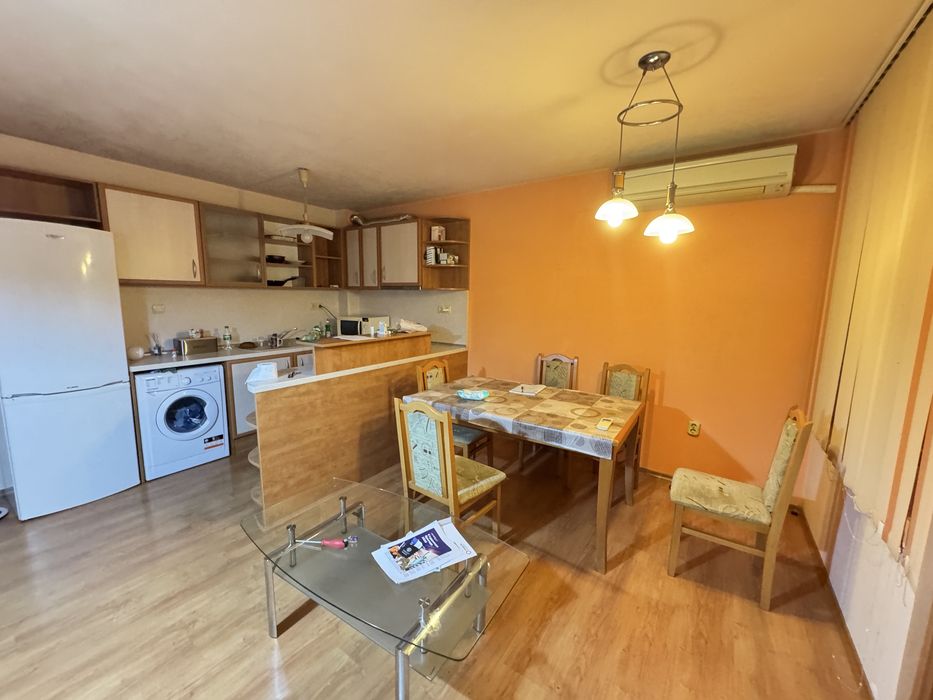 Продава се Двустаен апартамент в Велико Търново, Колю Фичето - 63 кв.м за 1159 €/кв.м - Снимка #3