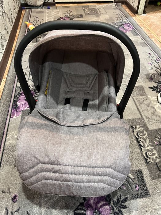 Подам автолюльку