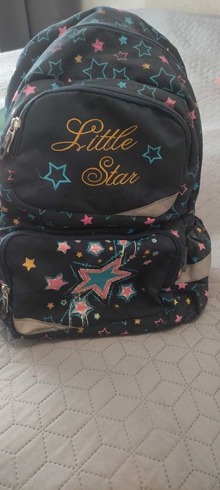 Ученическа раница  Pulse