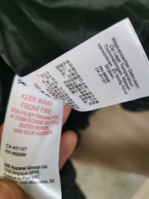 Geaca femei DKNY