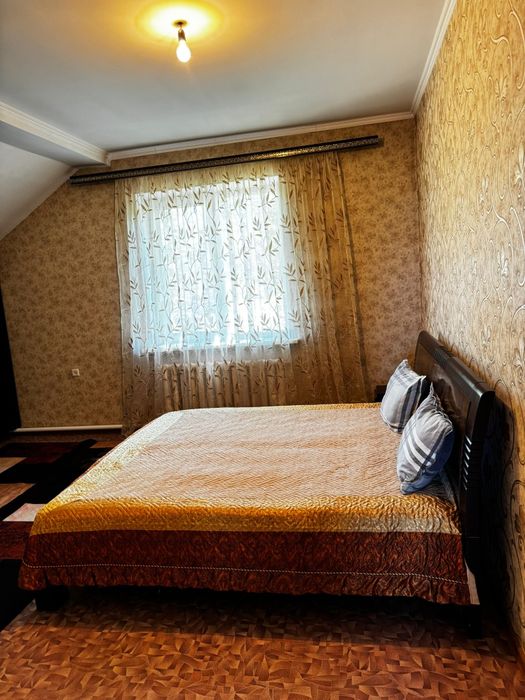 Коттедж гостевой дом