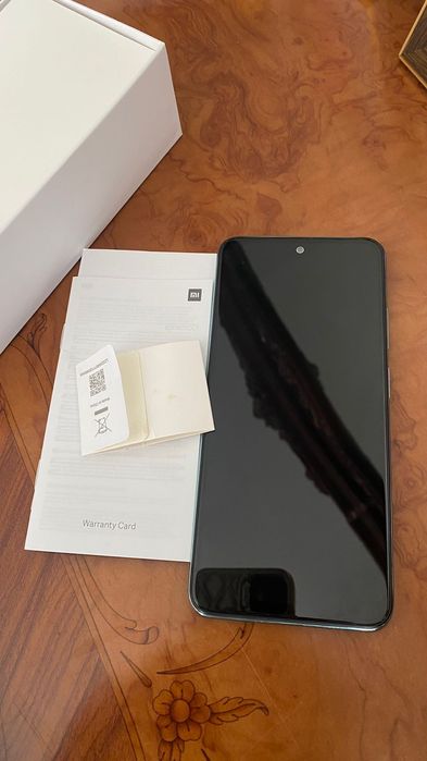 Редми нот 10 сатылады 27000