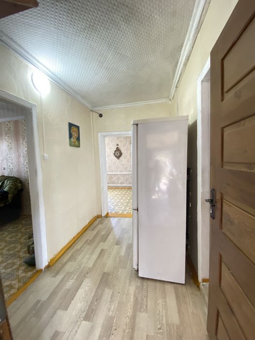 Продается дом на земле в поселе Дачный