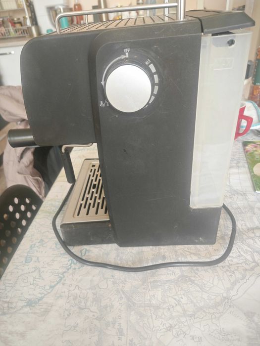 Кафе машина Singer ES110 2Way