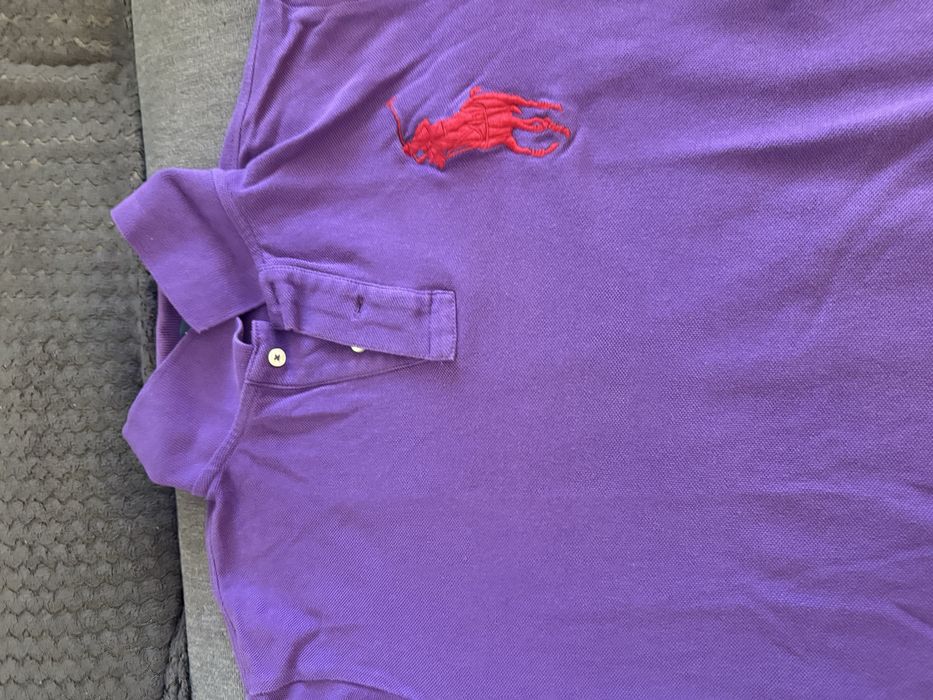 Polo By Ralph lauren tricou