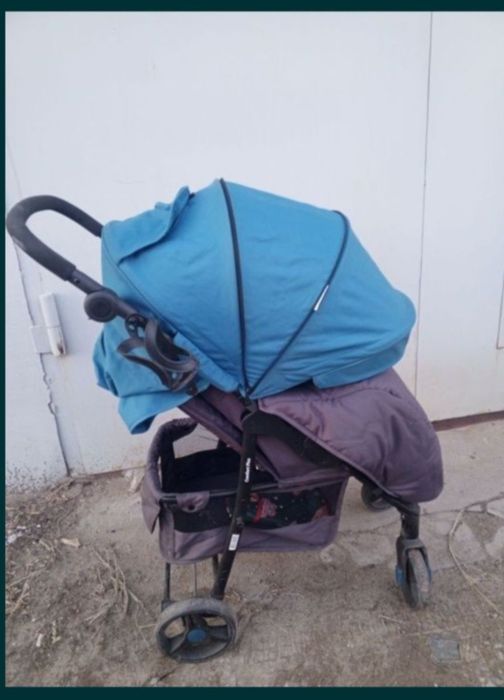 Продам коляску  детскую