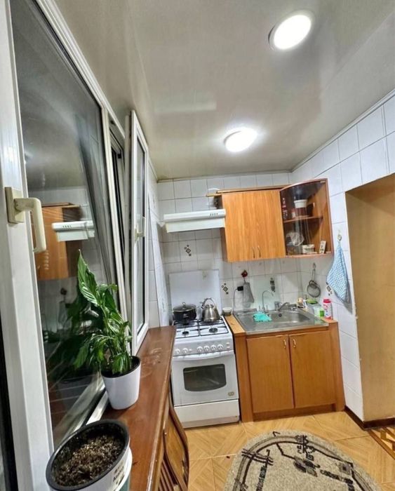 Шота Руставели Океан Modera Towers Продаётся 3/2/4 на 74м2 77 серия