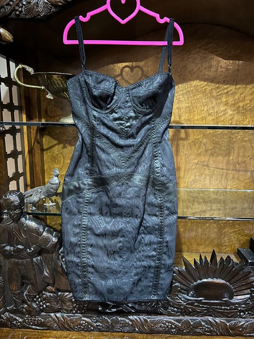 Dolce & Gabbana D&G рокля