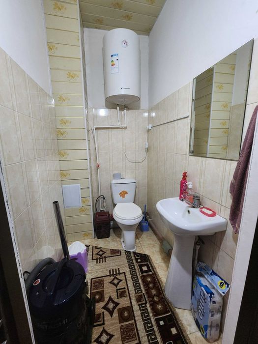 2 хоналик квартира 4 кават кирпичный дом, шарк 1, нурафшон