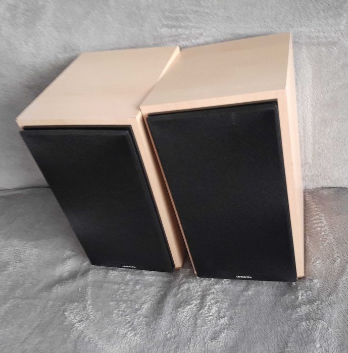 ARGON Audio 6220 boxe pasive Hi-Fi de raft