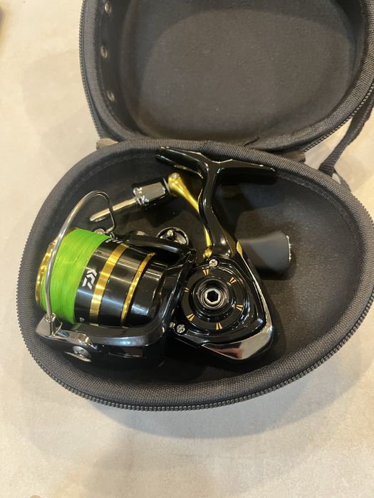 daiwa crossfire cs lt 2000