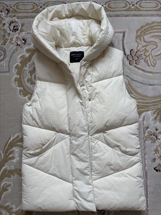 Женская куртка за 5000тг