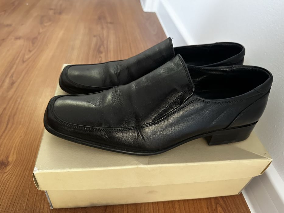 Pantof marimea 40 barbati
