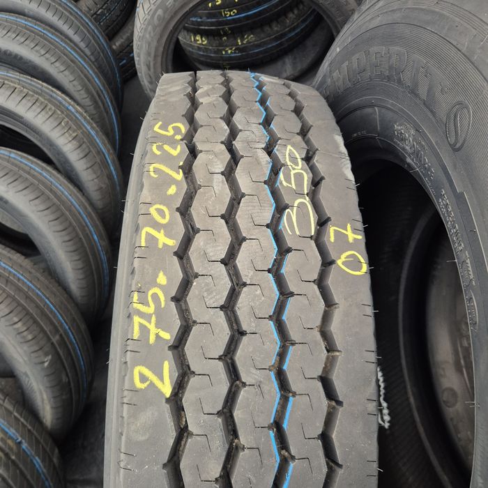 275 70 22.5 Dunlop o bucata