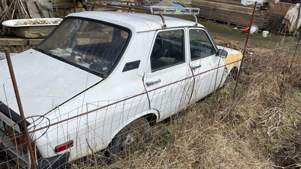 Dacia 1310 pentru piese
