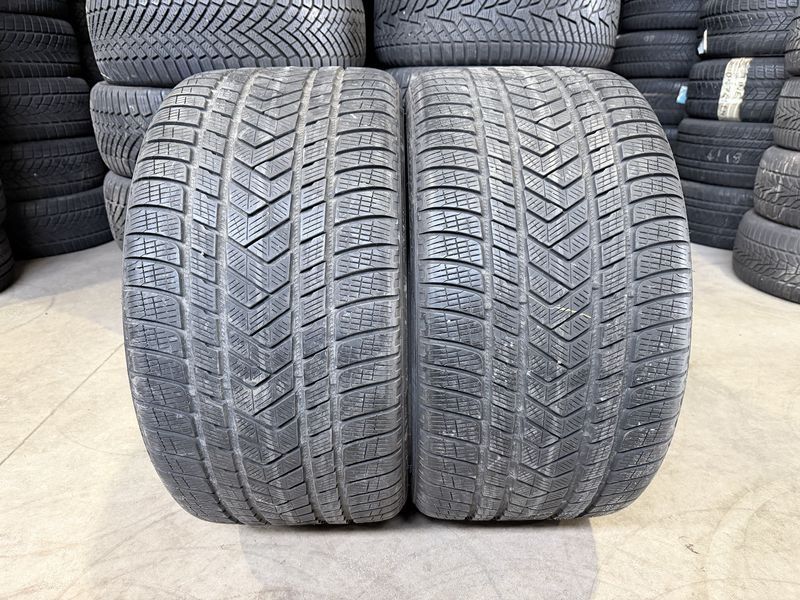 315/30/22 PIRELLI 2бр