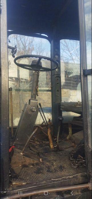 Трактор т40 скоростной