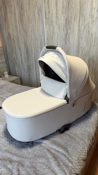 Кош за новородено anex air q