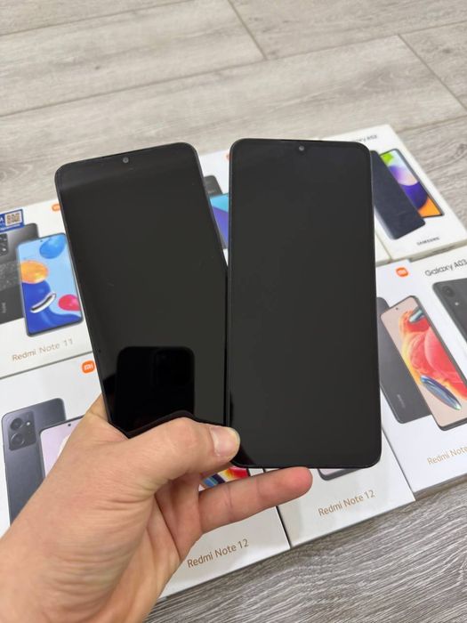 Redmi 14C Redmi 13C 256 Skidkada