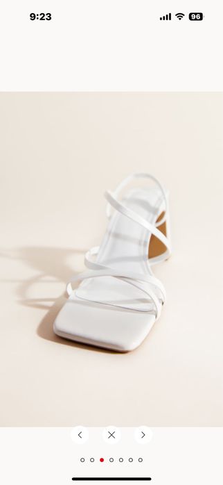 Дамски обувки