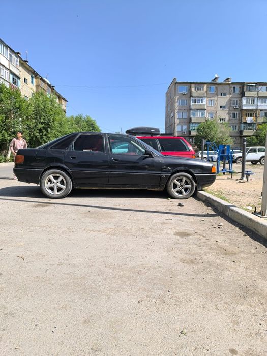 Ауди  город Сатпаев