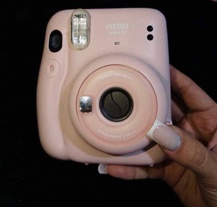 instax mini 11 в продаже