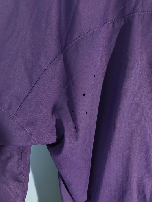 ASICS Горнище/Мъжко  L