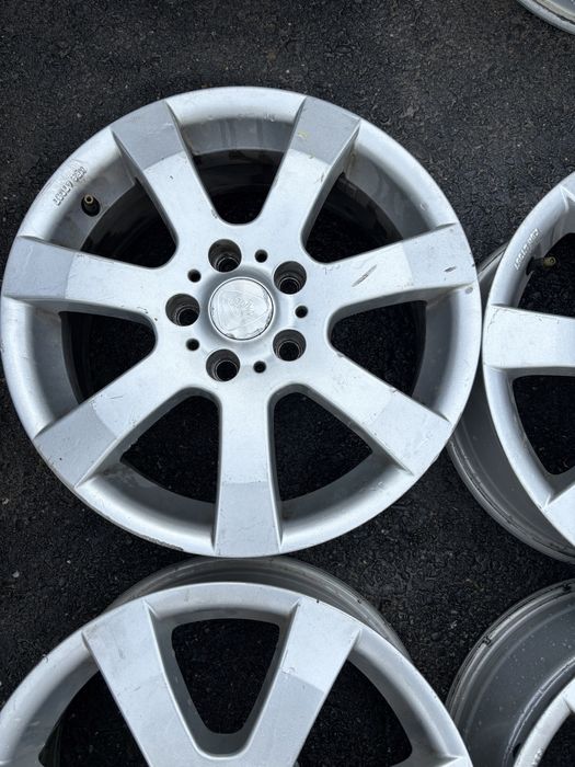 Set jante Ford R16 Focus 5x108