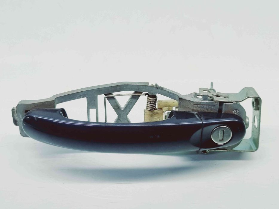 Maner usa dreapta fata Volkswagen Touran (1T3) [Fabr 2010-2015] LH5X