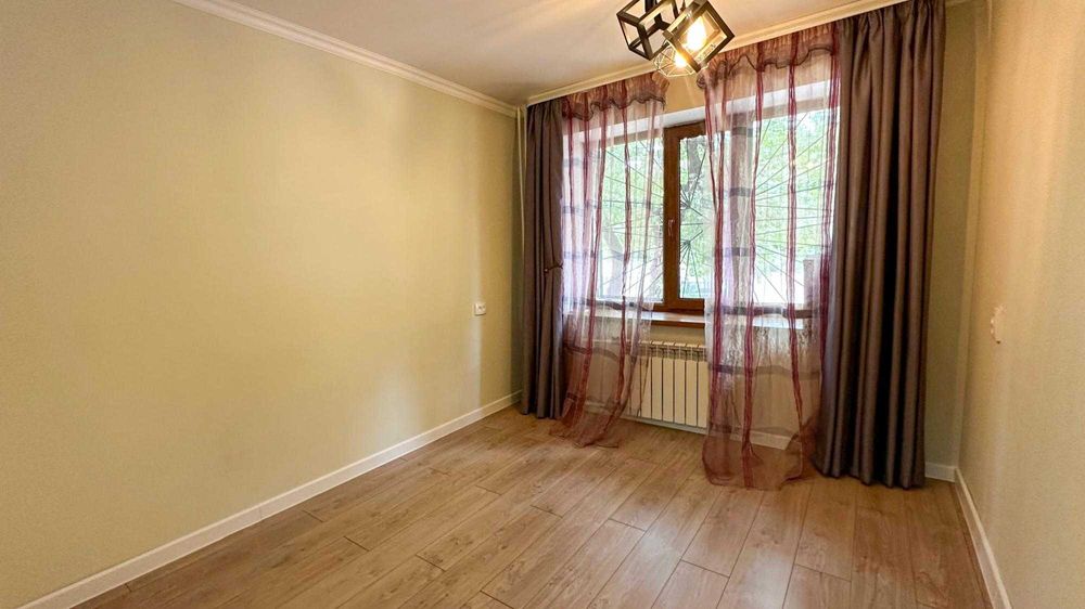 Продам 3-х комнатную квартиру