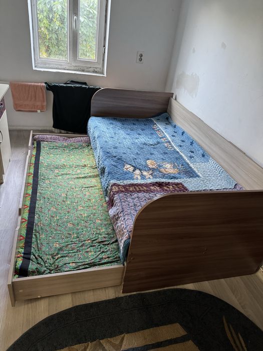 Детские кровати