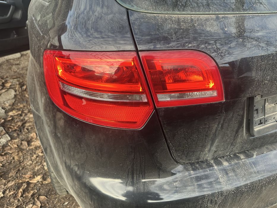 Facelift стопове за Audi a3 8p