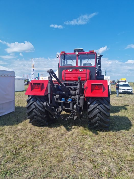 Ремонт востановление кировец к700