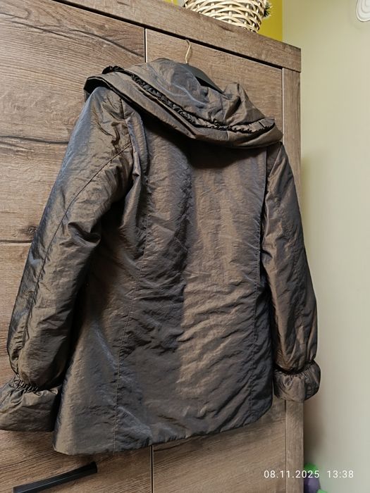 Дамско яке хемелион