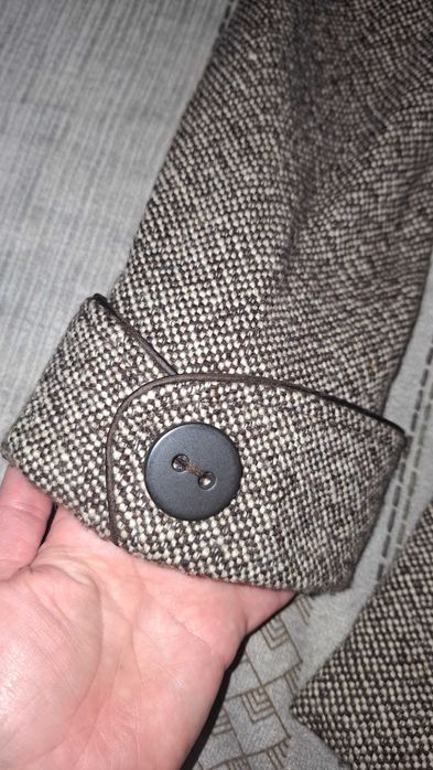 Палто много топло размер М