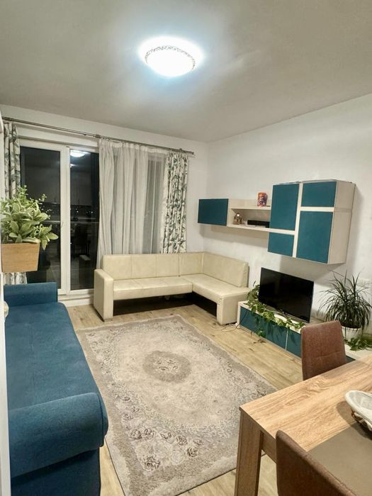 Inchiriez apartament nou Dimri Residence, Prelungirea Ghencea