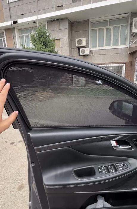 Аксессуары для авто