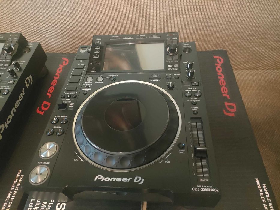 cdj 3000 second hand si noi de vanzare • Anunturi • OLX.ro